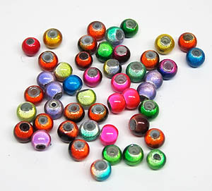 Miracle Beads 4mm 80g (NML)